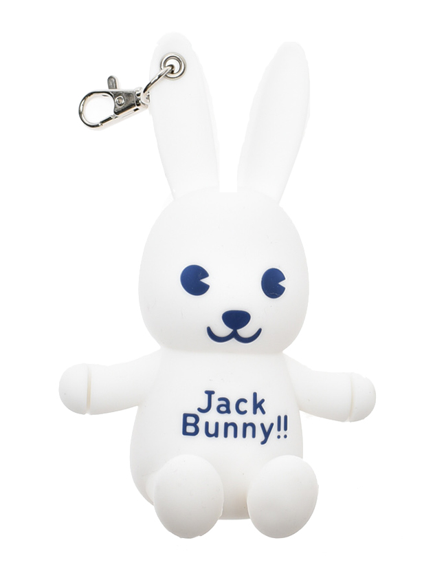 Jack Bunny!!】シリコンうさぎボールポーチ (UNISEX) - organicfarmermag.com