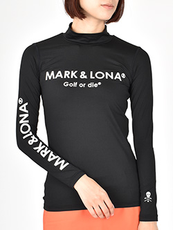 マーク&ロナ(MARK&LONA)のレディースゴルフウェア通販【VIVID GOLF 