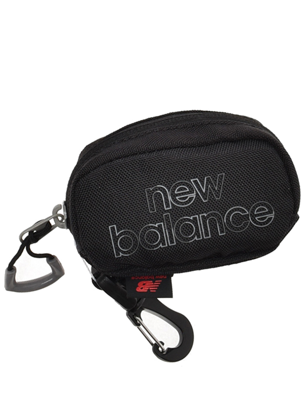 ニューバランスゴルフ 22年秋冬新作 2pcs対応ボールホルダー 012 の通販 レディースゴルフウェア通販 Vivid Golf ビビゴルフ