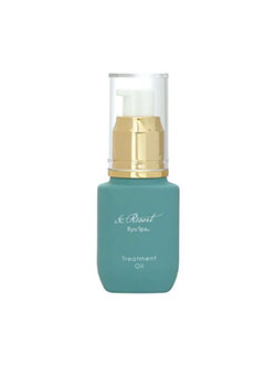 Ryu spa &Resort トリートメントオイルフレグランス　30ml　gd466