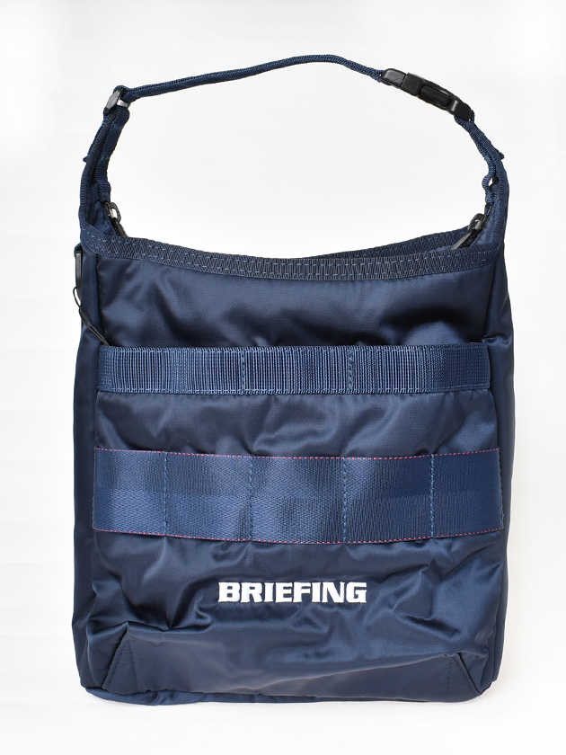 BRIEFINGカートバッグ - ゴルフ