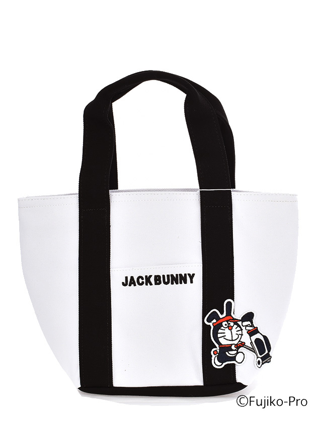 ジャックバニー　ドラえもん　jackbunny!!