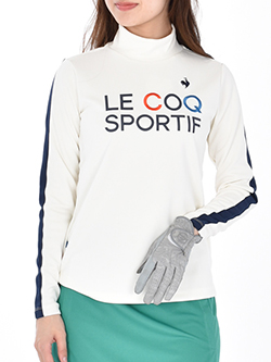 ルコックゴルフ(le coq GOLF)の通販 | レディースゴルフウェア通販 