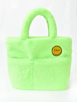 デルソルゴルフ　ファーBAG　7720