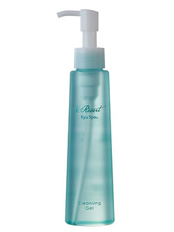 Ryu spa &Resort クレンジング(150ml)　gd331