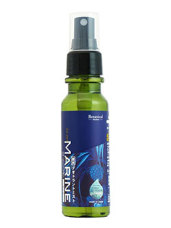 Ryu spa Botanical 薬用デオドラントミスト(80ml)マリン　gd374