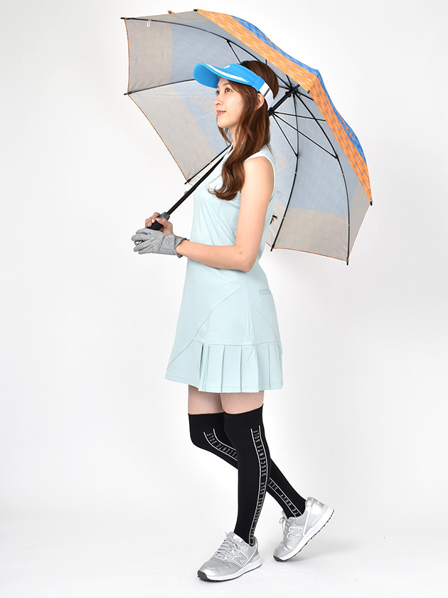 レザレクション Golfer's アンブレラ No.2 傘 umbrellaNo2（）の