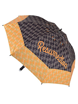 レザレクション　Golfer's アンブレラ No.2 　傘　umbrellaNo2