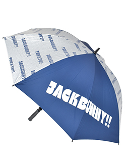 ジャックバニー　アンブレラ　UV傘(晴雨兼用)　262-3984425