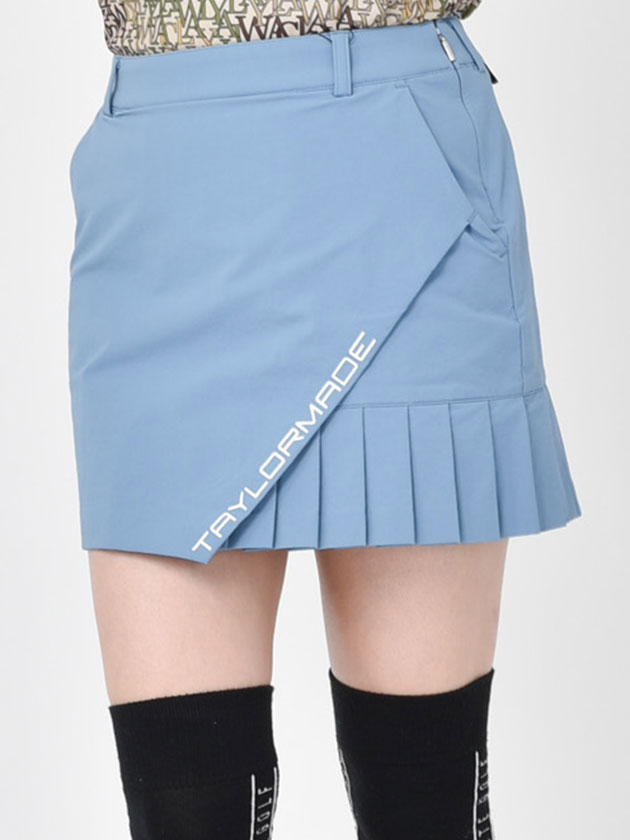 新品】 定価¥11000 TaylorMade テーラーメイド スカート-