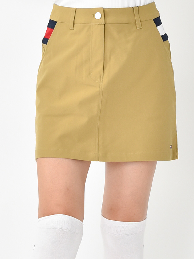 トミーフィルガーゴルフ　スカート　Mサイズ