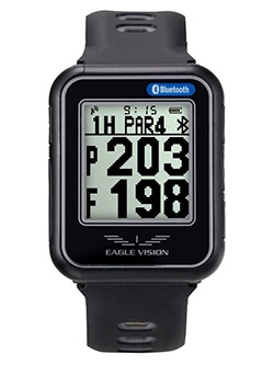 アサヒゴルフ　【距離計】EAGLE VISION watch6　EV-236