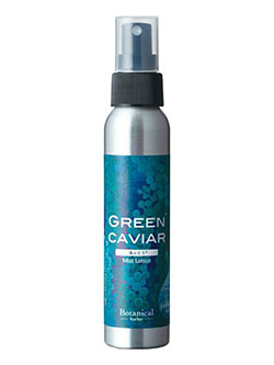 Ryu spa Botanical ミストローション(100ml)海ぶどう　gd365