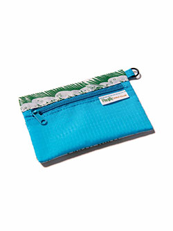 パシフィックゴルフクラブ　　SURFING POUCH S ver.2　PGC240CBG079AW