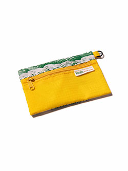 パシフィックゴルフクラブ　　SURFING POUCH S ver.2　PGC240CBG079AW