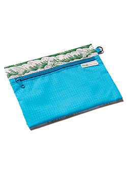 パシフィックゴルフクラブ　　SURFING POUCH M ver.2　PGC240CBG080AW