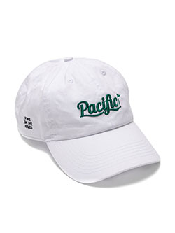 パシフィックゴルフクラブ　　Pacificロゴキャップ　PGC233CAH005RI