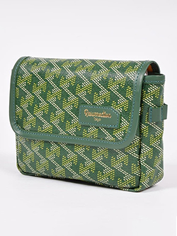 レザレクション　アイクスNO.2ウエストポーチ　AixNo.2