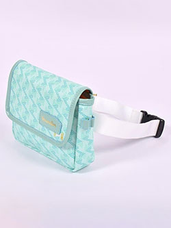 レザレクション　ウエストポーチ/アイクスNo.2　AixNo2