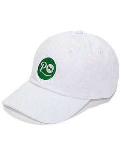 パシフィックゴルフクラブ　NAKED GOLF×PGCフロントロゴキャップ　NKD-PGC-10