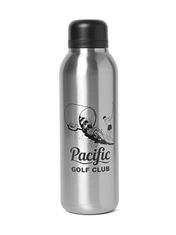 パシフィックゴルフクラブ　　【リバーズ】COFFEEWAVEタンブラー　PGC240FDW107SS