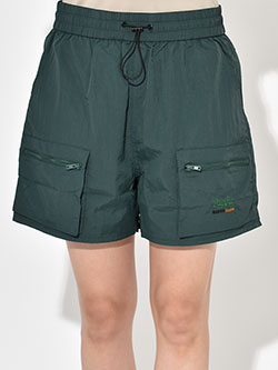 パシフィックゴルフクラブ　25SS　NAKEDGOLFショートパンツ　PGC-NKD-12