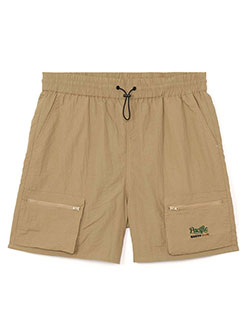 パシフィックゴルフクラブ　25SS　NAKEDGOLFショートパンツ　PGC-NKD-12