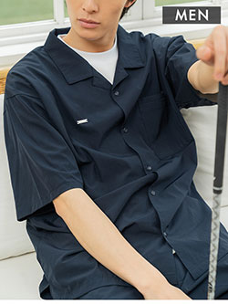 ルナンゴルフ　25年春夏新作　【メンズ】リラックスハーフパンツ　GRS2504