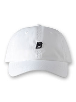 バンデル　25年秋冬新作　Bリサイクルポリローキャップ　BG-3ARCP