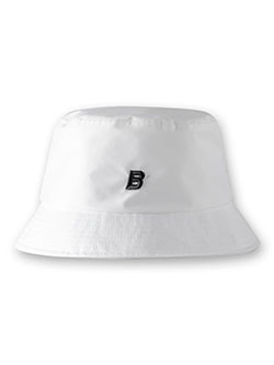 バンデル　25年秋冬新作　B撥水バケットハット　BG-3ABBH
