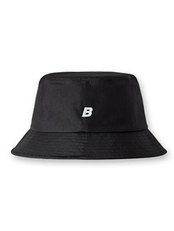 バンデル　25年秋冬新作　B撥水バケットハット　BG-3ABBH