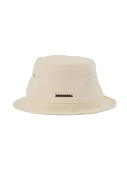 アイリッシュマン　25SS　クラシックジャガードバケットハット(ユニセックス)　　OIRM9A297