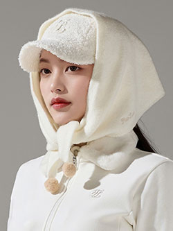 フェアライアー プチマフラー　FW5AC04F