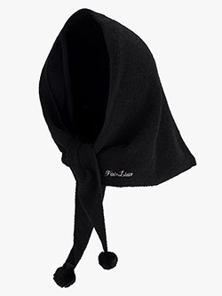 フェアライアー プチマフラー　FW5AC04F