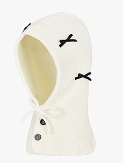 フェアライアー ニットバラクラバ　FW5AC12R