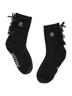 フェアライアー シャフリルアンクルソックス　FS6SO01F