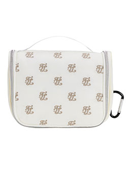 フェアライアー ロゴキルティングカートポーチ　FF5BG08F