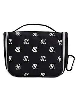 フェアライアー ロゴキルティングカートポーチ　FF5BG08F