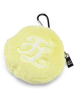 フェアライアー ファーボールポーチ　FF5AC13F