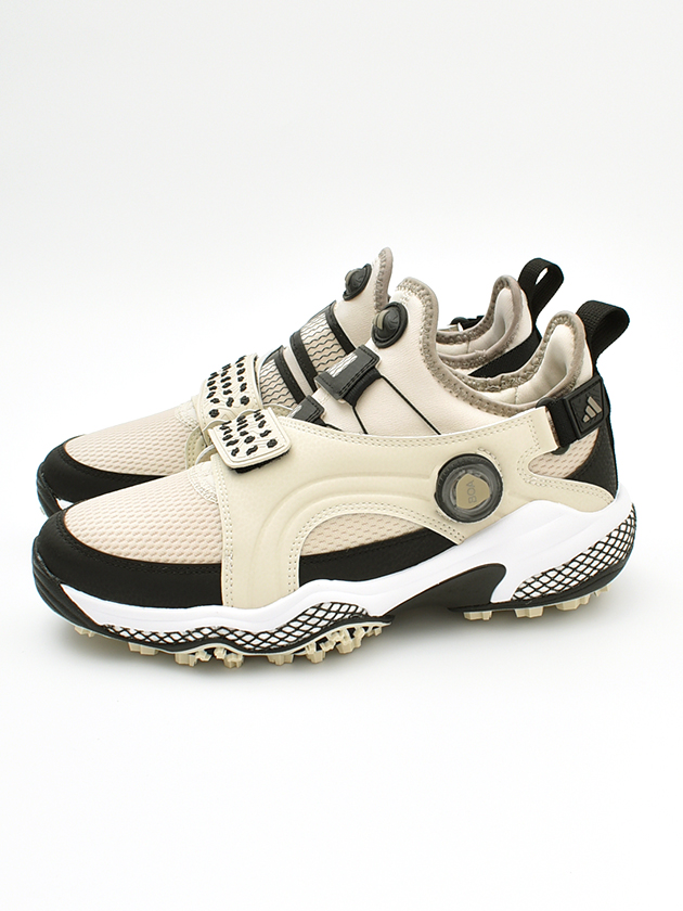 期間限定値引き新品未使用 AdidasGolf X CLUBHAUS 上下セット 8/10(SAT)【adidas ZX 8000 atmos G-SNK 9】店頭抽選販売方法