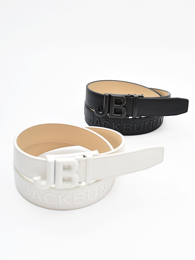 Jack Bunny!! ジャックバニー ゴルフ スライドロック ベルト 新品！ Jack Bunny!! 【PREMIUM SALE 30%OFF】Jack ジャックバニー