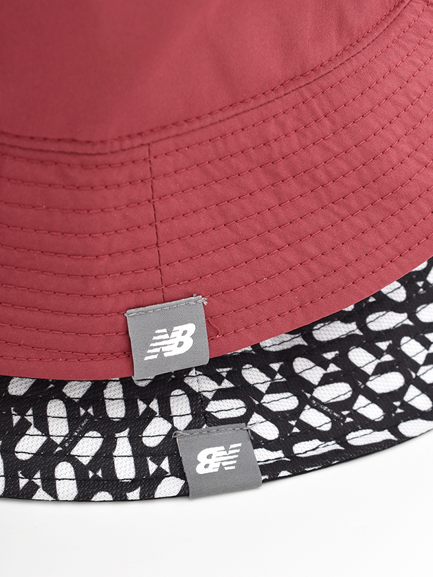 【新品 タグ付き】③点セット　ニューバランスゴルフ　リバーシブル　チェック New Balance - 【新品 タグ付き】ニューバランスゴルフ ③点