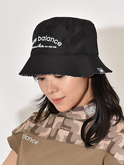 ニューバランスゴルフ(New Balance Golf) ハット | レディース