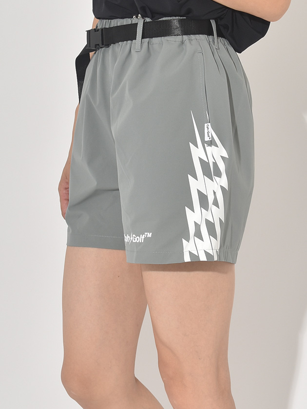 キャプテンズヘルムゴルフ 25SS ショートパンツ CHG25-SS-WP11