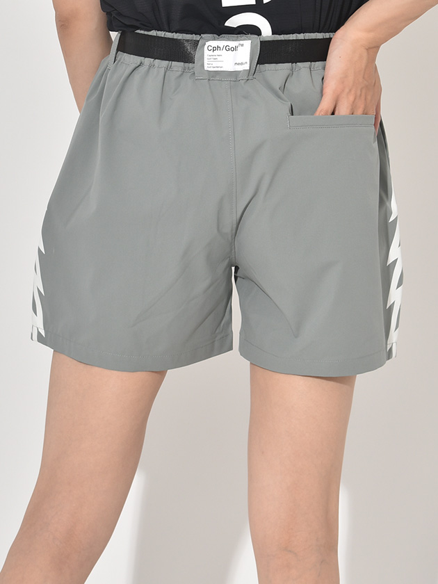 キャプテンズヘルムゴルフ 25SS ショートパンツ CHG25-SS-WP11