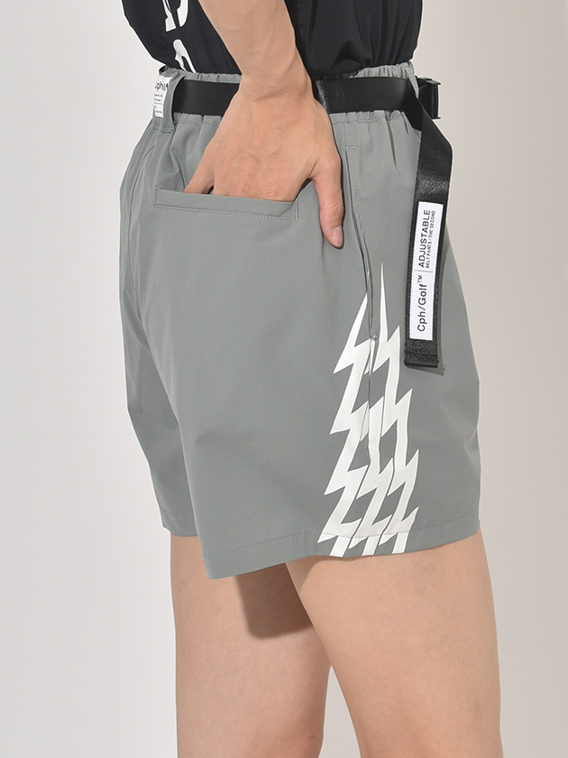 キャプテンズヘルムゴルフ 25SS ショートパンツ CHG25-SS-WP11