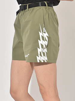 ショートパンツ | レディースゴルフウェア通販【VIVID GOLF