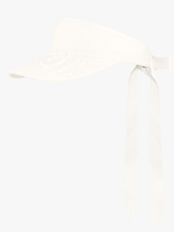 フェアライアー ファリーロゴバイザー　FF5HT06F