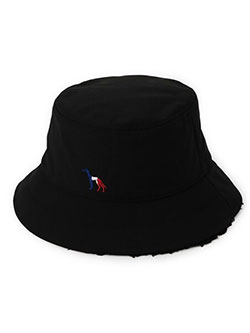 アダバット　25年秋冬新作　【N】サンデーズバックボアハット　C86-04052