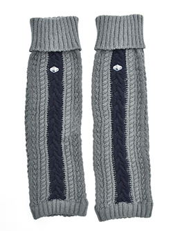 フィドラ　ラインケーブルレッグウォーマー　FD5SFZ27